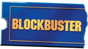 Blockbuster Video Corporate Logo